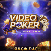 Video Poker - XGame