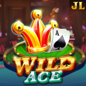 Wild Ace - XGame
