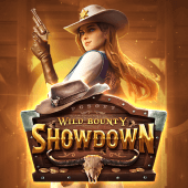 Wild Bounty Showdown - XGame